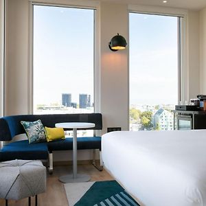 King Room City Cathedral View